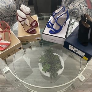 Meet your Posher, Jose